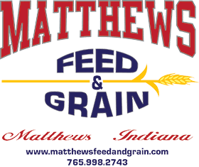 Matthews Feed & Grain, Inc.